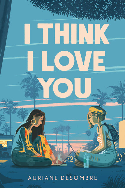 I Think I Love You - Ingram