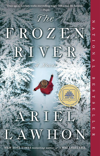 Frozen River: A GMA Book Club Pick: A Novel - Ingram
