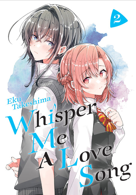 Whisper Me a Love Song 2 - Ingram