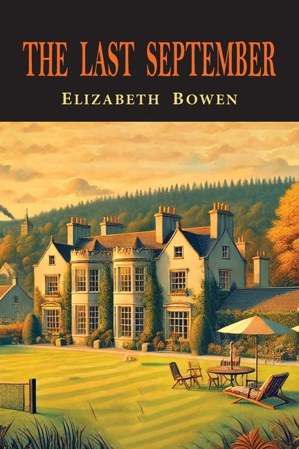 Last September - Ingram