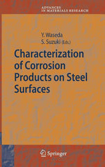 Characterization of Corrosion Products on Steel Surfaces (2006) - Ingram
