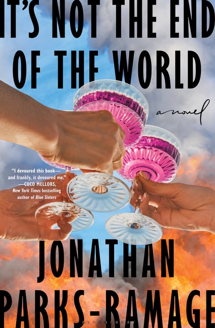 It's Not the End of the World - Ingram