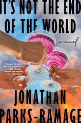 It's Not the End of the World - Ingram