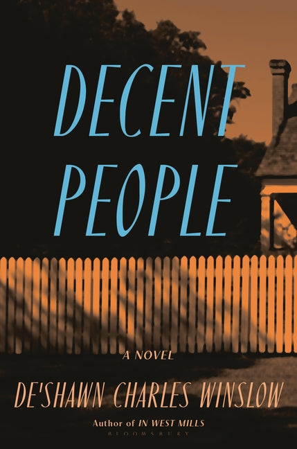 Decent People - Ingram