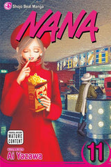 Nana, Vol. 11 - Ingram