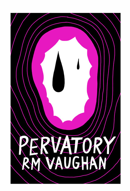 Pervatory - Ingram