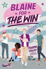 Blaine for the Win (Reprint)