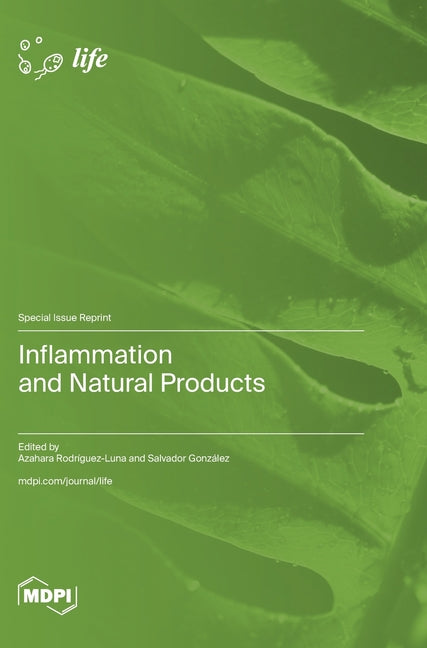 Inflammation and Natural Products - Ingram