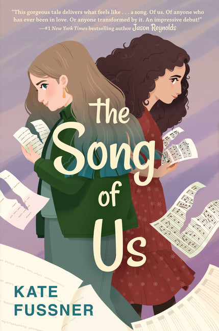 Song of Us - Ingram