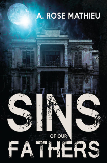 Sins of Our Fathers - Ingram