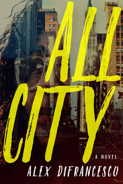 All City - Ingram