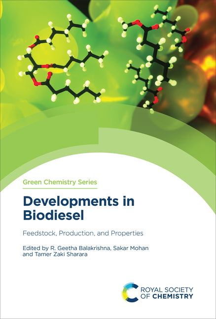 Developments in Biodiesel: Feedstock, Production, and Properties - Ingram