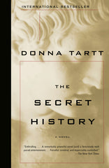 Secret History - Ingram