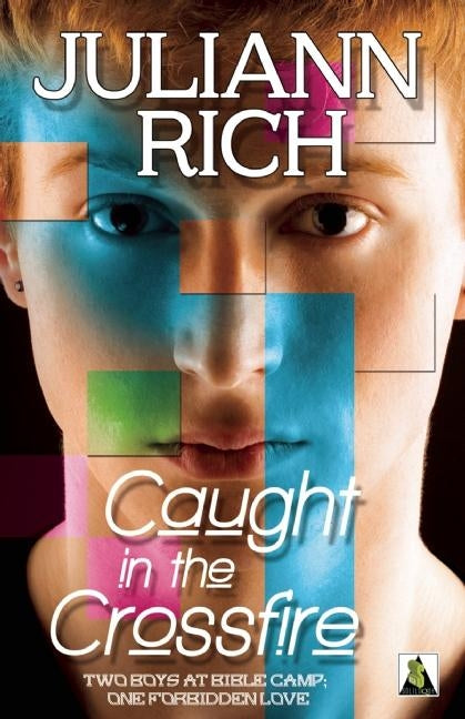 Caught in the Crossfire - Ingram