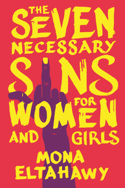 Seven Necessary Sins for Women and Girls - Ingram