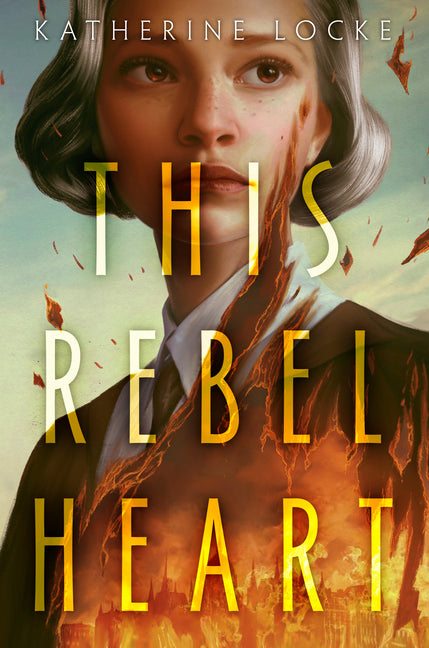 This Rebel Heart - Ingram