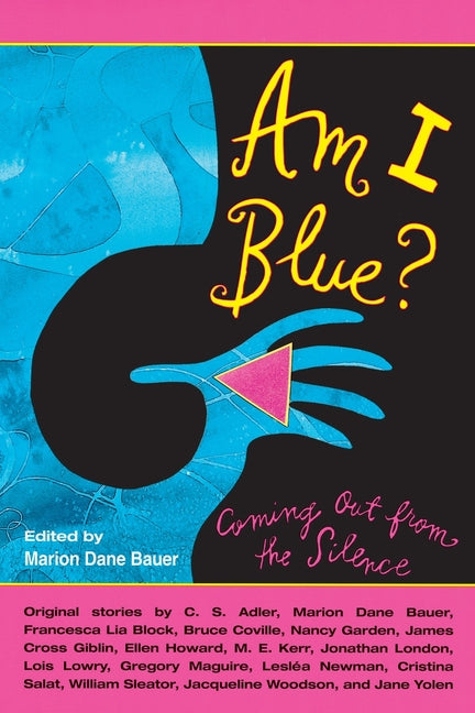 Am I Blue?: Coming Out from the Silence - Ingram