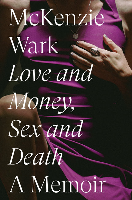 Love and Money, Sex and Death - Ingram
