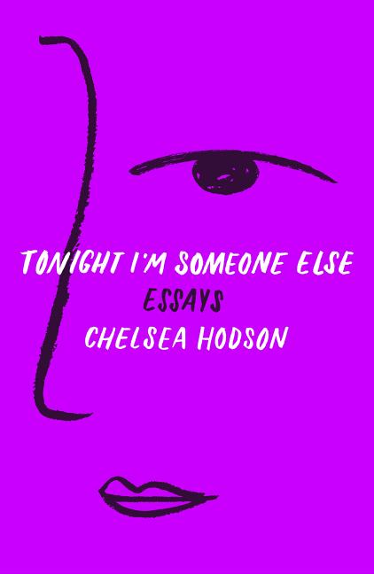 Tonight I'm Someone Else - Ingram