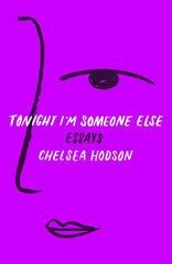 Tonight I'm Someone Else - Ingram