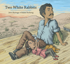 Two White Rabbits - Ingram