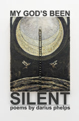 My God's Been Silent - Ingram