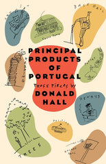 Principal Products of Portugal - Ingram