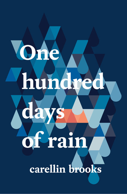 One Hundred Days of Rain - Ingram