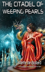 The Citadel of Weeping Pearls - Ingram