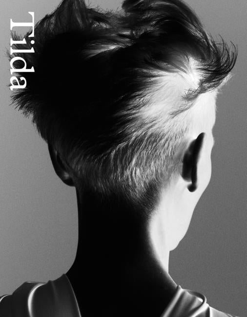 Tilda Swinton: Ongoing - Ingram
