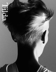 Tilda Swinton: Ongoing - Ingram