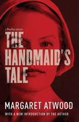 Handmaid's Tale (Movie Tie-In) - Ingram