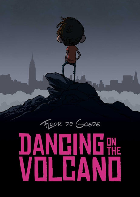 Dancing on the Volcano - Ingram