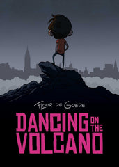 Dancing on the Volcano - Ingram