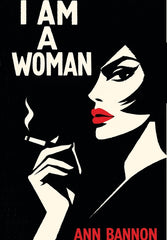 I Am a Woman - Ingram