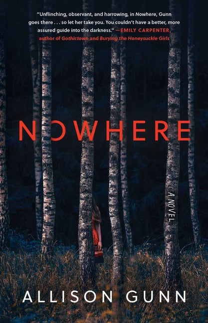 Nowhere - Ingram