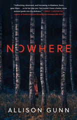 Nowhere - Ingram