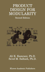 Product Design for Modularity (2002) - Ingram