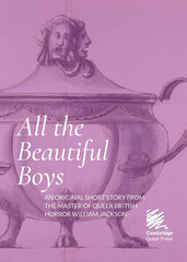 All the Beautiful Boys