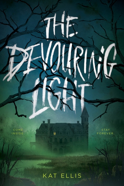 The Devouring Light