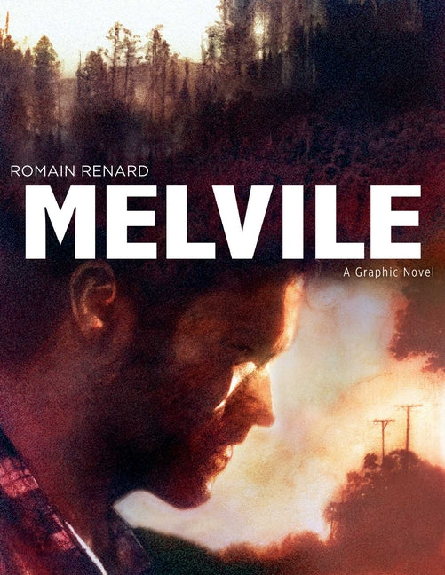 Melvile: A Graphic Novel - Ingram