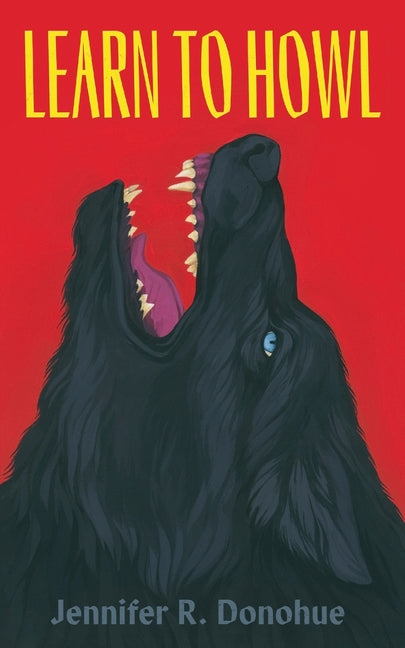 Learn to Howl - Ingram