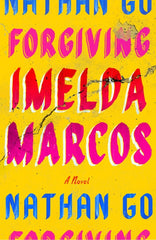 Forgiving Imelda Marcos - Ingram