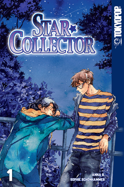 Star Collector, Volume 1 - Ingram