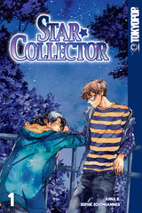 Star Collector, Volume 1 - Ingram