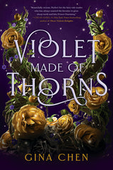 Violet Made of Thorns - Ingram