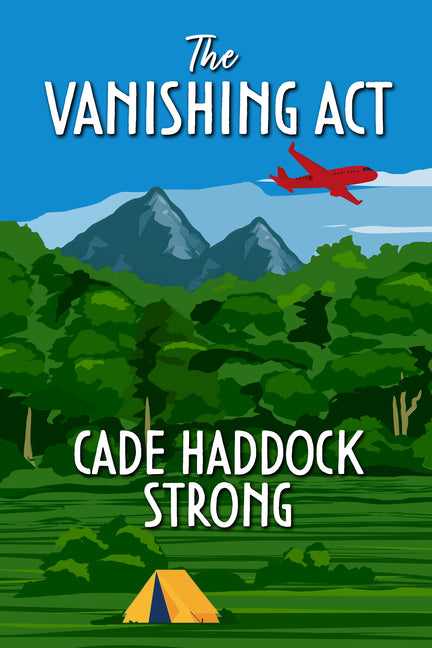 The Vanishing ACT - Ingram