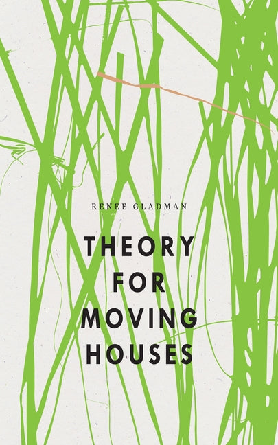 Theory for Moving Houses - Ingram