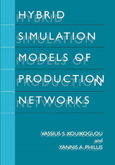 Hybrid Simulation Models of Production Networks - Ingram