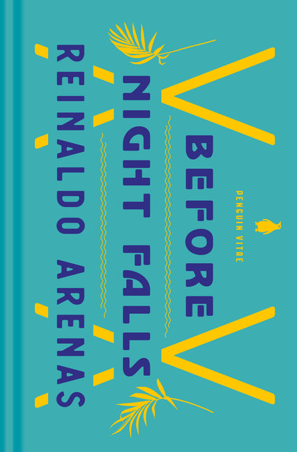 Before Night Falls: A Memoir - Ingram